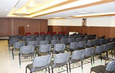 Konferans Salonu