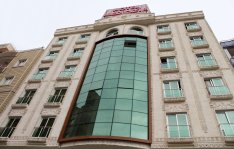 Hotel Medcizir