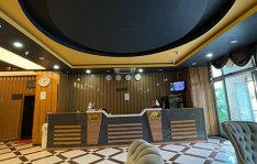 Cizre Otel Medcizir Resepsiyon 2