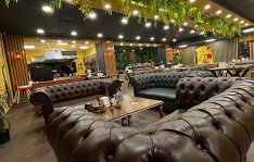 Caffe Serenita 8