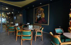 Caffe Serenita 1