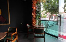 Caffe Serenita 2