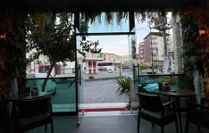 Caffe Serenita 3