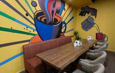 Caffe Serenita 4