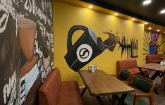 Caffe Serenita 7