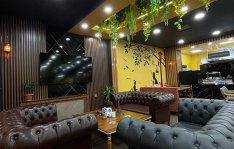 Caffe Serenita 8