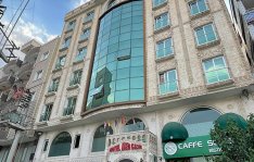 Hotel Medcizir