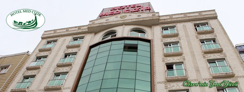 Hotel Medcizir Cizre