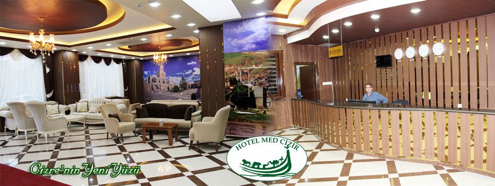 Hotel Medcizir Cizre